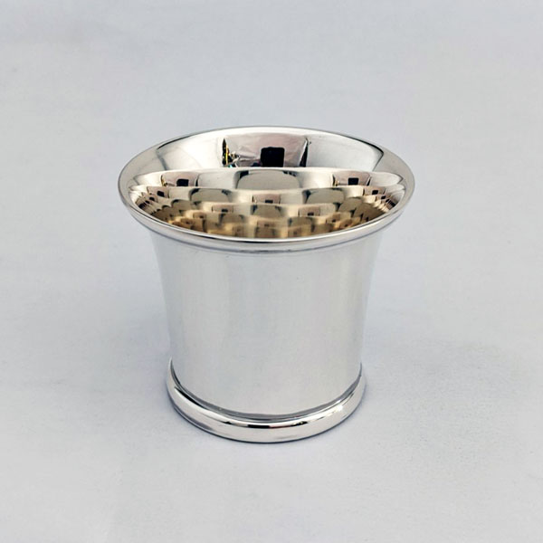 Silver Dollar Shot Glass (50SD)