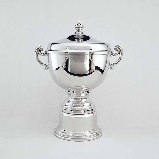 TR902 - Colonial Cup