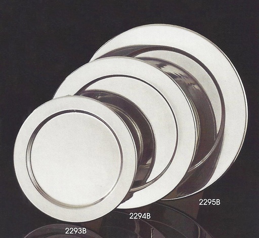 Award Tray 10in (2294)