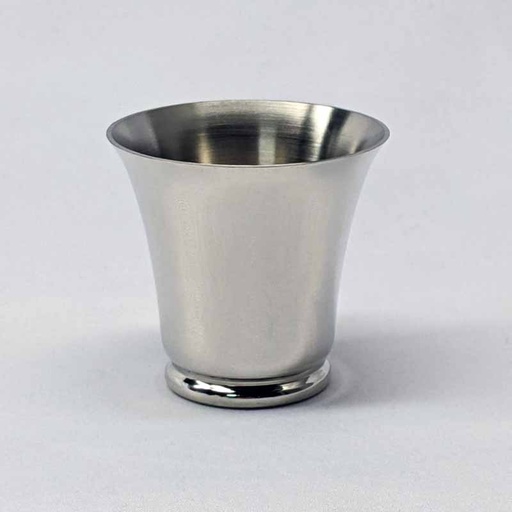 Half Dollar Shot Glass 2oz (50)