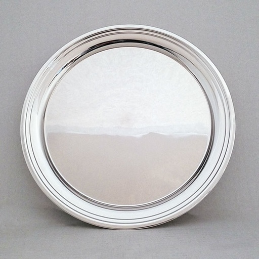 [Sterling] Award Tray - 13" (2061) Sterling